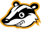 Privacy Badger by EFF logo