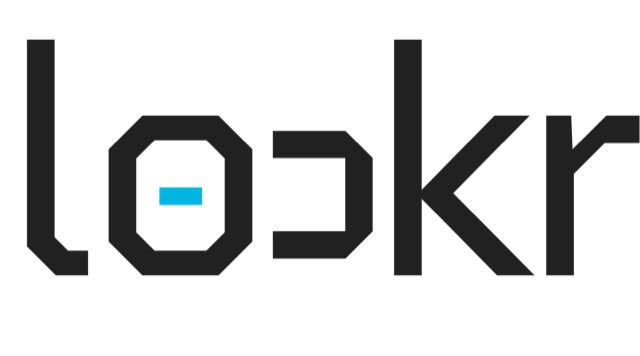 lockrMail by lockr logo